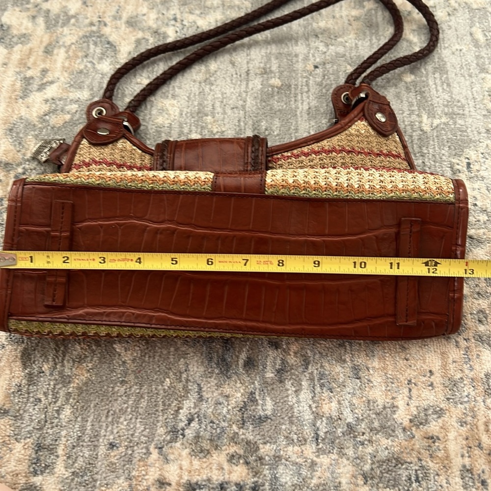 Marc Chantal M.C. Purse - Picture 11 of 13